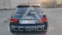 2013 Audi A1