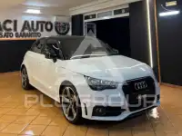2013 Audi A1