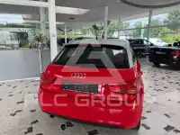 2013 Audi A1