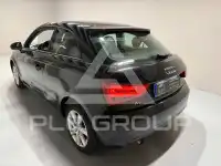 2013 Audi A1