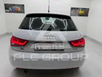 2013 Audi A1