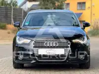 2013 Audi A1