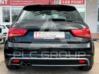 2013 Audi A1