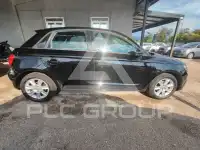 2013 Audi A1