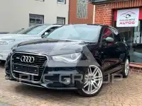 2013 Audi A1
