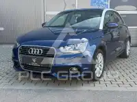 2013 Audi A1