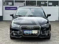 2013 Audi A1