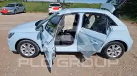 2013 Audi A1