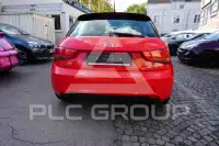 2013 Audi A1