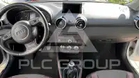 2013 Audi A1