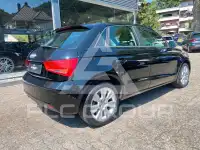 2013 Audi A1