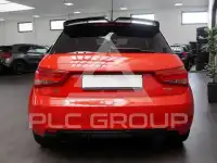 2013 Audi A1