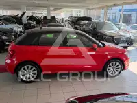 2013 Audi A1
