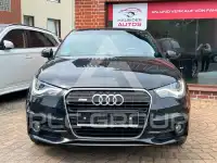 2013 Audi A1