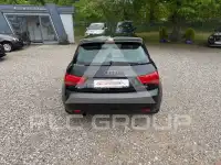 2013 Audi A1