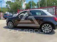 2013 Audi A1