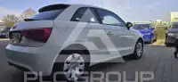 2013 Audi A1