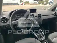 2023 Audi A1
