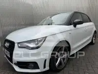 2013 Audi A1