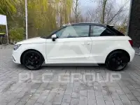 2013 Audi A1