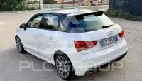 2014 Audi A1