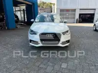 2013 Audi A1