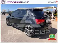 2013 Audi A1
