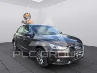 2013 Audi A1