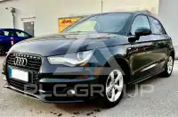 2013 Audi A1