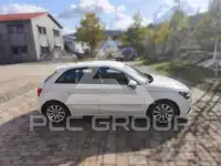 2013 Audi A1