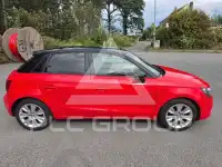 2013 Audi A1