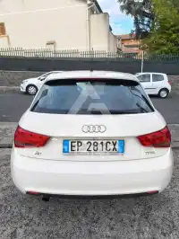 2013 Audi A1