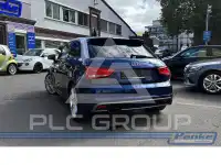 2013 Audi A1