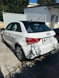 2013 Audi A1