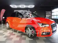 2013 Audi A1