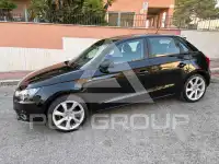 2013 Audi A1