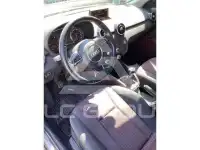 2013 Audi A1