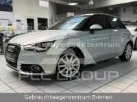 2013 Audi A1