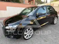 2013 Audi A1