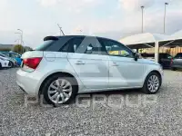 2013 Audi A1