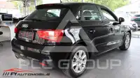 2013 Audi A1