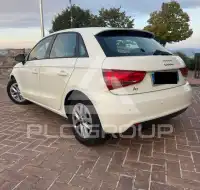 2013 Audi A1