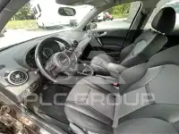 2013 Audi A1
