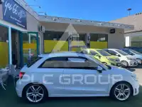 2013 Audi A1