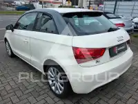 2013 Audi A1