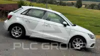 2013 Audi A1