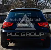 2013 Audi A1