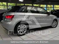 2013 Audi A1