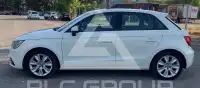 2013 Audi A1