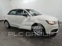 2013 Audi A1